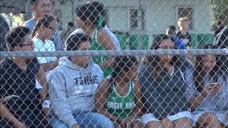 EAGLE ROCK TENNIS