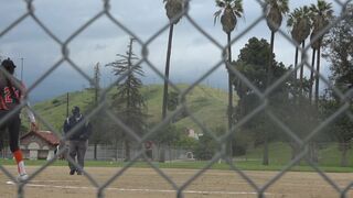 EAGLE ROCK DEFEATS LINCOLN SOFTBALL