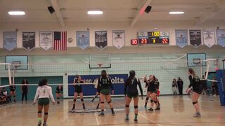 Eagle Rock VS Carson