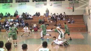 EAGLE ROCK VS LEGACY