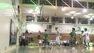 EAGLE ROCK VS LEGACY