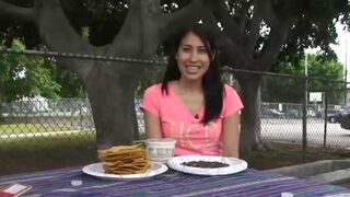 Lincoln Heights Farmers Market Challenge