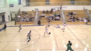 EAGLE ROCK VS SAN GABRIEL