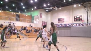 EAGLE ROCK VS SAN GABRIEL