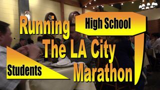 STUDENTS RUN LA