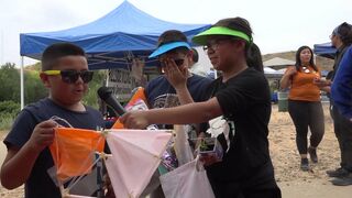 2019 KITE FESTIVAL ASCOT PARK