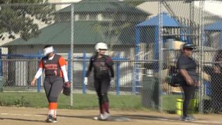 ROOSEVELT SOFTBALL - THAT SPECIAL NUMBER