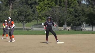 ROOSEVELT SOFTBALL - THAT SPECIAL NUMBER