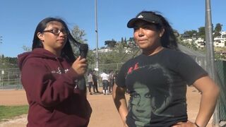 ROOSEVELT SOFTBALL - THAT SPECIAL NUMBER