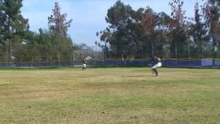 Wilson vs Franklin Softball