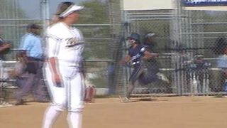 Wilson vs Marshall Softball