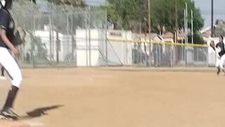 Moors vs Pioneer Softball