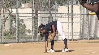 Moors vs Pioneer Softball