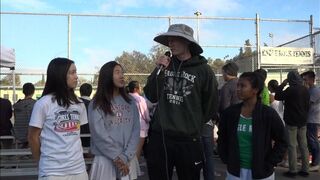 EAGLE ROCK TENNIS