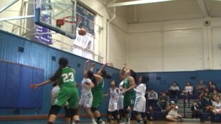 EAGLE ROCK VS MARSHALL