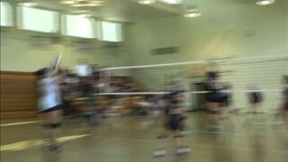 EAGLE ROCK VS LINCOLN VOLLEYBALL