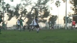 Lincoln VS Eagle Rock Soccer