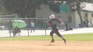 Eagle Rock Softball vs POLA