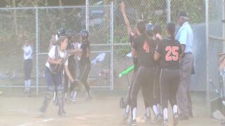 TIGERS SOFTBALL PLAYOFF PREVIEW