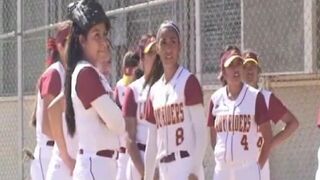 ROOSEVELT SOFTBALL MOVIE