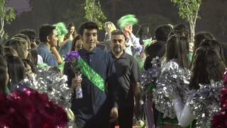 eagle rock homecoming