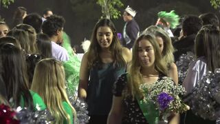 eagle rock homecoming