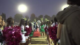 eagle rock homecoming