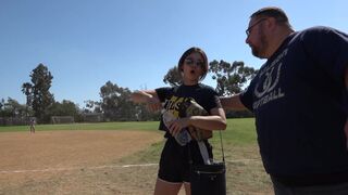 Wilson Softball Alumni Game