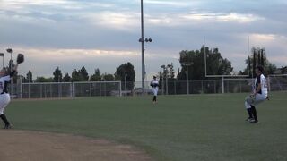 Wilson vs Torres softball