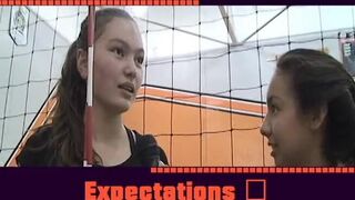 SOUTH PAS VOLLEYBALL EXPECTATIONS - THROWBACK