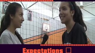 SOUTH PAS VOLLEYBALL EXPECTATIONS - THROWBACK