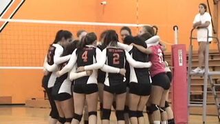 South Pasadena HS VOLLEYBALL