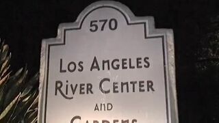 LA RIVER CENTER GARDEN MARIACHI