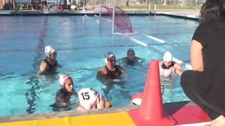 EAGLE ROCK OVER TAFT GIRLS WATERPOLO