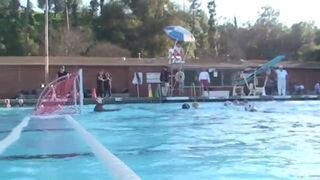 EAGLE ROCK OVER TAFT GIRLS WATERPOLO