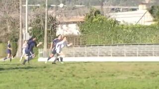 Eagle Rock girls soccer ADVANCE to CIF Simifinals