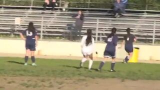 Eagle Rock girls soccer ADVANCE to CIF Simifinals