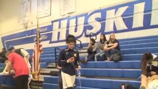 Torres Defeats Wilson 66-39 2017 CIF Champs