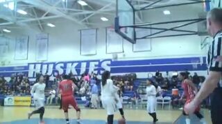 Torres Defeats Wilson 66-39 2017 CIF Champs