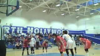 Torres Defeats Wilson 66-39 2017 CIF Champs