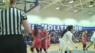 Torres Defeats Wilson 66-39 2017 CIF Champs