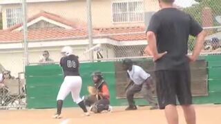 Megan Gamboa 2 Run Homers-Tigers defeat San Gabriel Mission