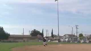 Megan Gamboa 2 Run Homers-Tigers defeat San Gabriel Mission