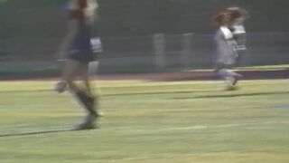 ALHAMBRA GIRLS SOCCER HIGH;LIGHTS 2