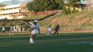 ALHAMBRA GIRLS SOCCER HIGH;LIGHTS 2