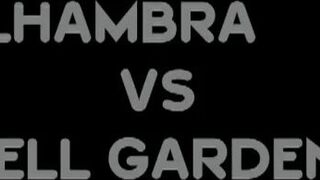 ALHAMBRRA BBAL V BELL GARDENS