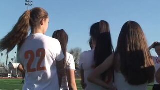 SOUTH PA GIRLS SOCCER HIGHLIGHTS 2