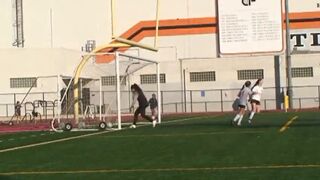 SOUTH PA GIRLS SOCCER HIGHLIGHTS 2