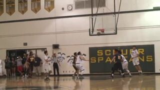 ALHAMBR VS SCHURR BOYS BBALL