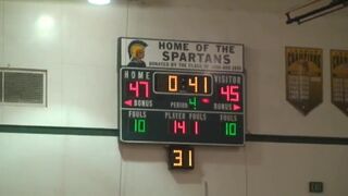 ALHAMBR VS SCHURR BOYS BBALL